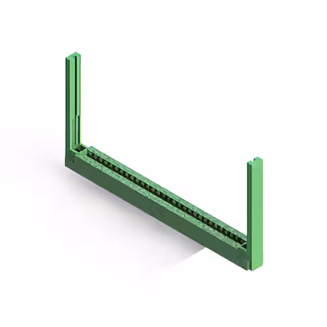 316-029-521-168 EDAC Inc.  Edgeboard Connectors